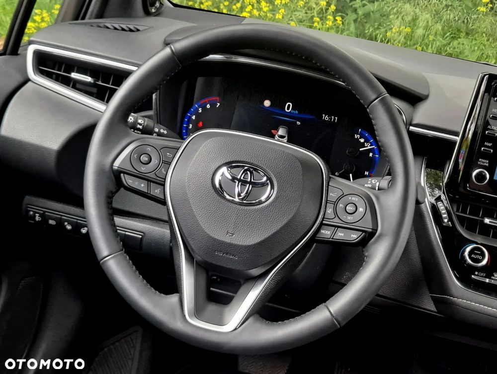 Toyota Corolla - 15