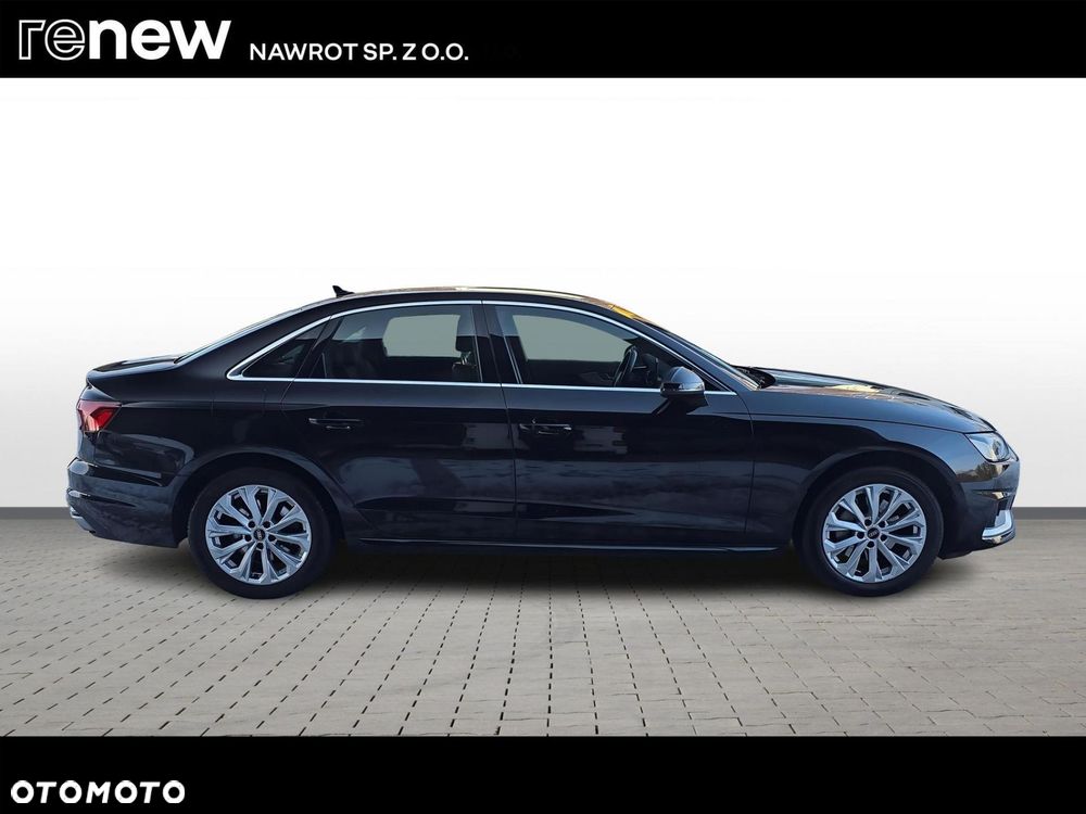 Audi A4 Limousine - 6