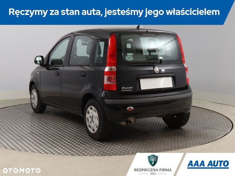 Fiat Panda - 6
