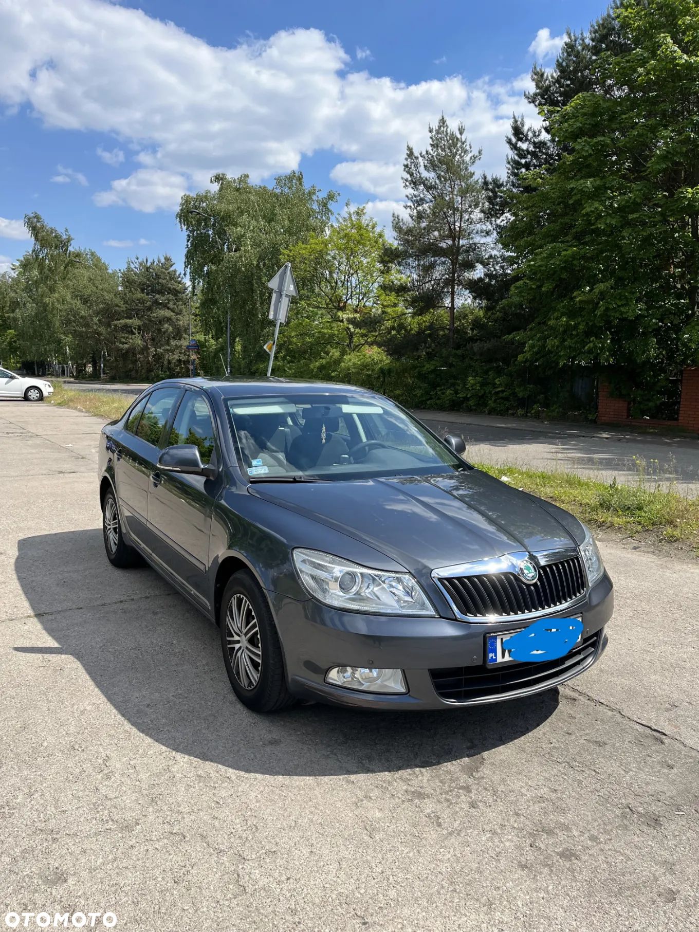 Skoda Octavia 1.8 TSI Ambition - 1