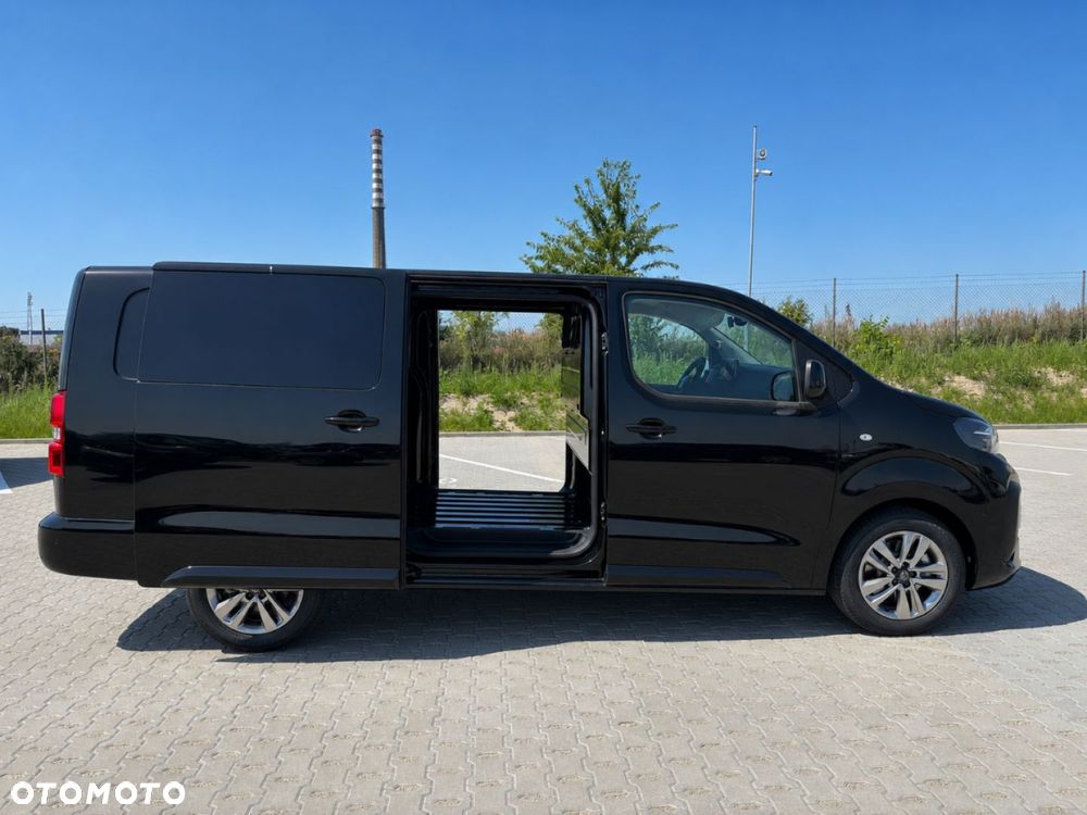 Peugeot EXPERT - 16