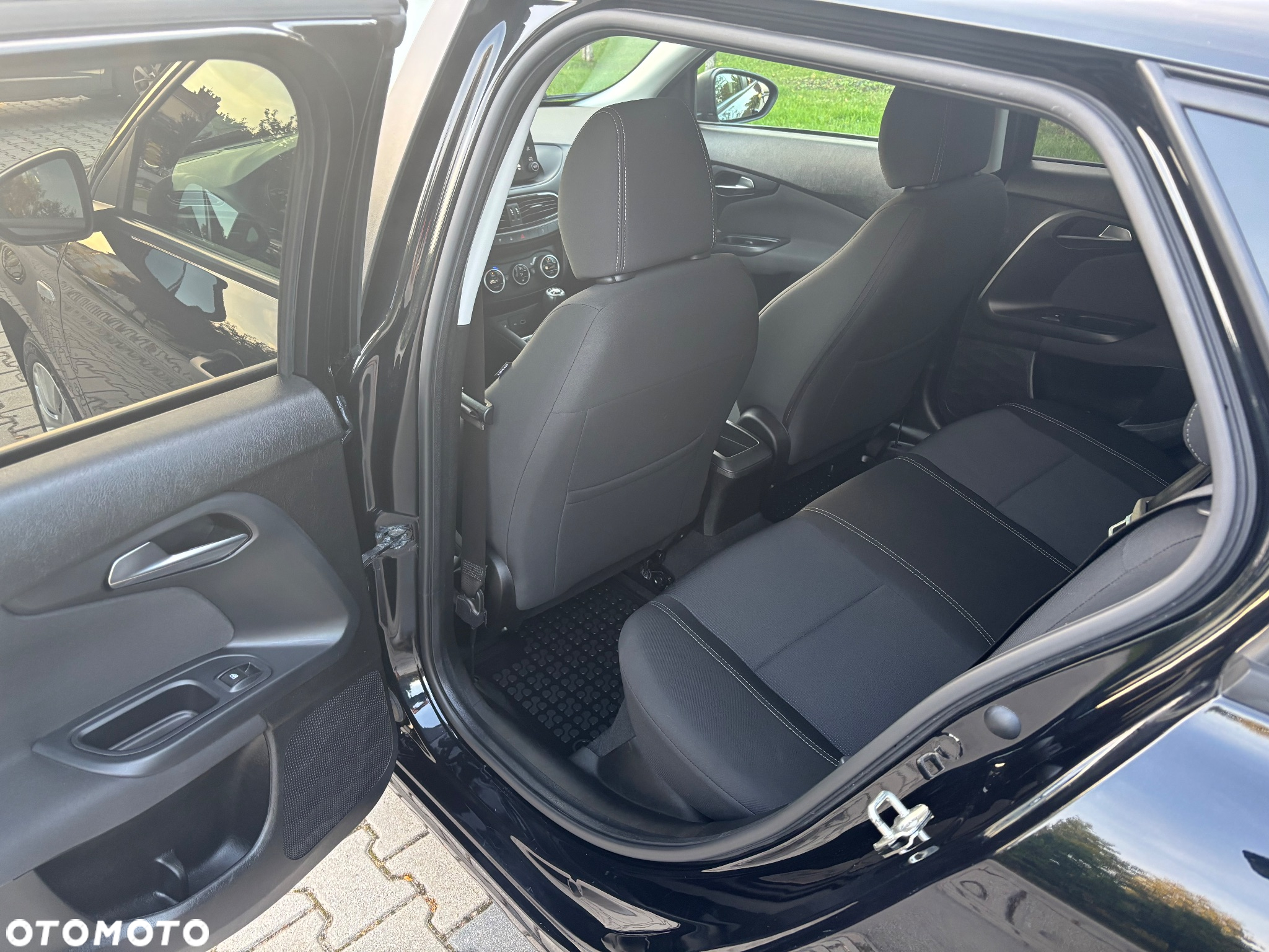 Fiat Tipo Kombi 1.0 T3 City Life - 11