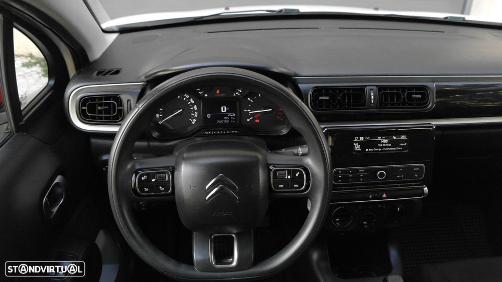 Citroën C3 1.2 PureTech Feel - 31