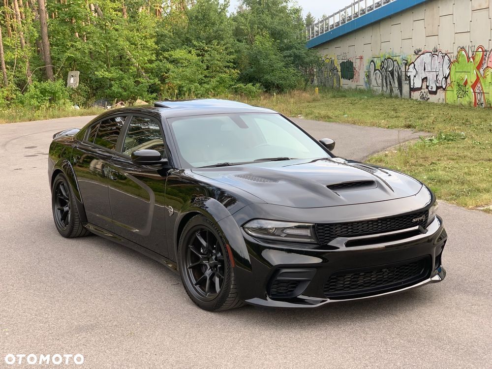 Dodge Charger - 8