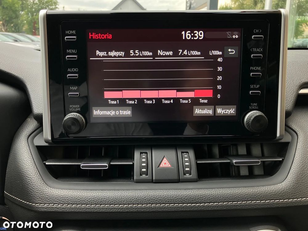 Toyota RAV4 2.0 Comfort 4x2 - 27