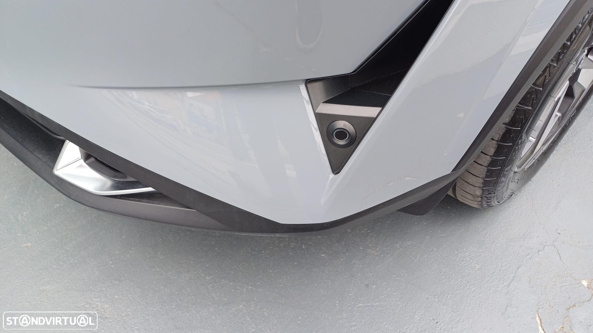 Nissan Qashqai 1.3 DIG-T N-Connecta LED - 4