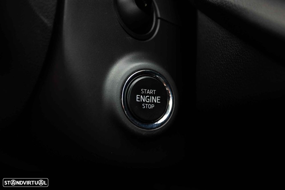 Skoda Octavia 1.4 TSI iV Style DSG - 47