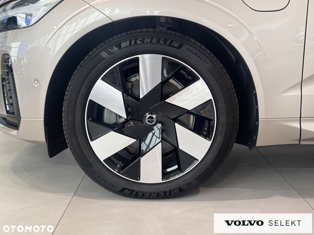 Volvo XC 60 - 8