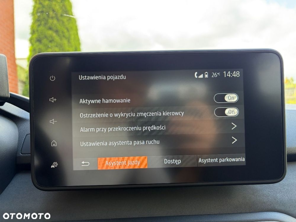 Dacia Jogger - 19