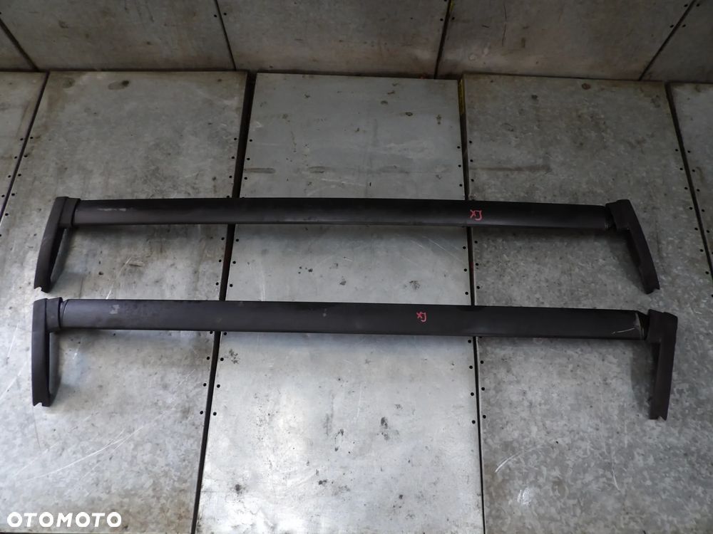 JEEP CHEROKEE XJ RELING RELINGI DACHOWE