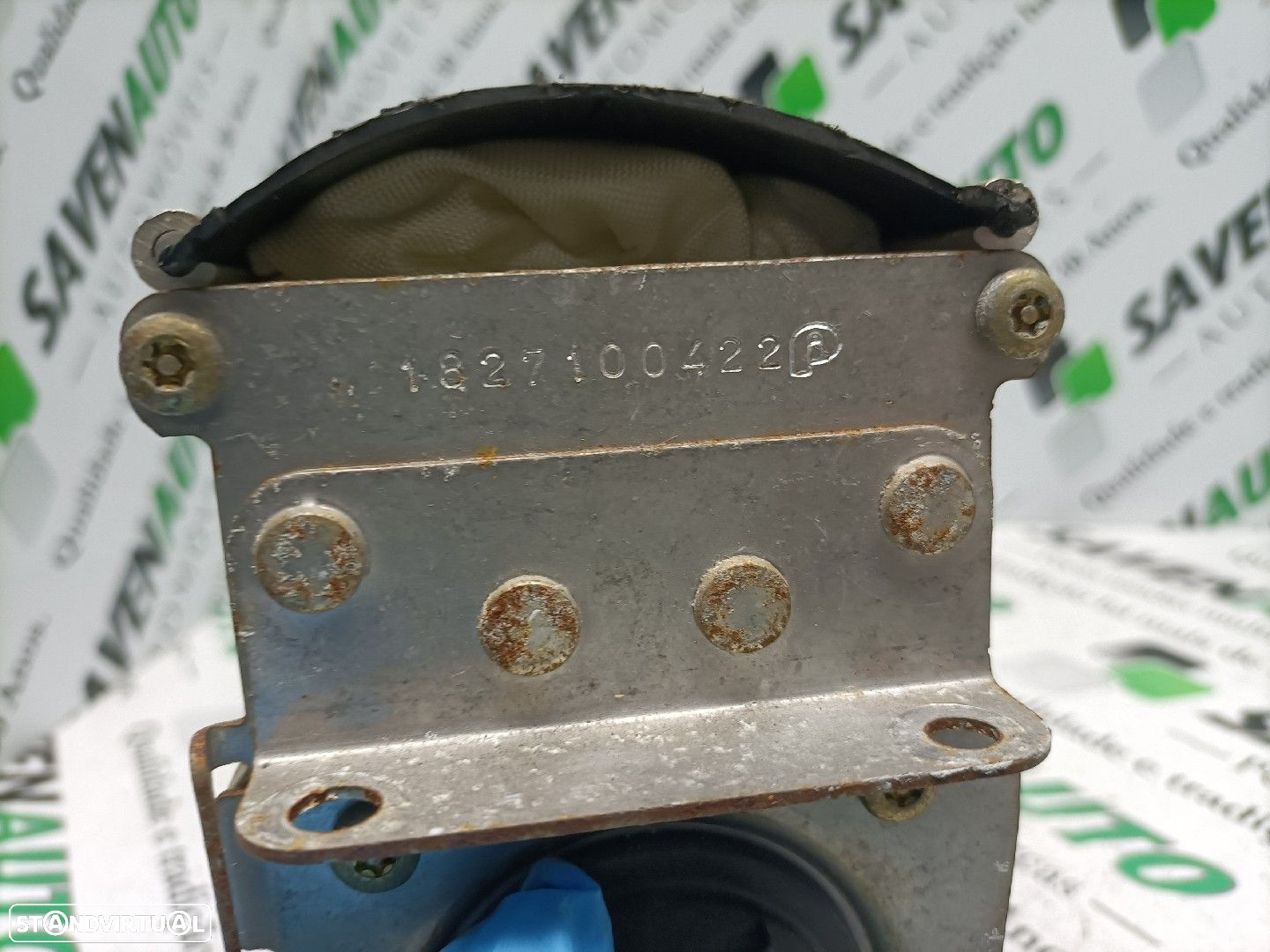 Airbag Passageiro Volkswagen Bora (1J2) - 4