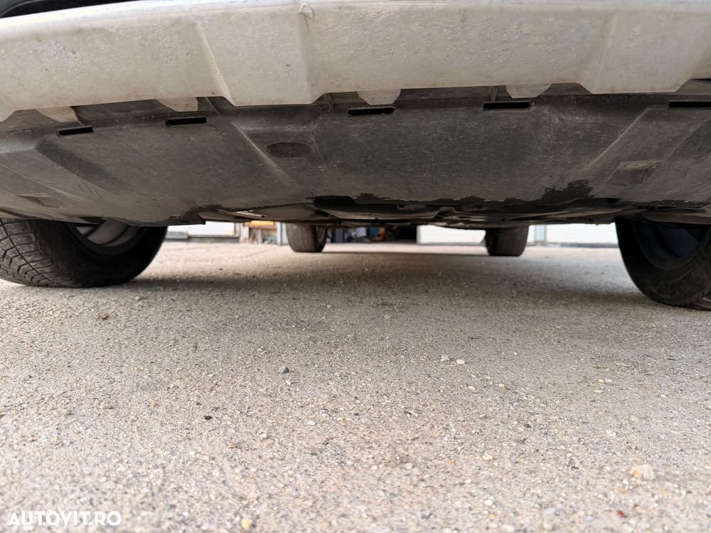 Mercedes-Benz GLB 200 d Aut. - 33