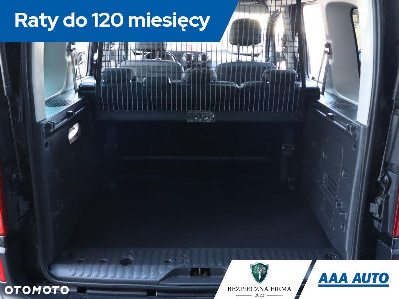 Mercedes-Benz Citan - 15