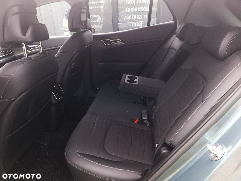 Kia Sportage 1.6 T-GDI Business Line 2WD - 22
