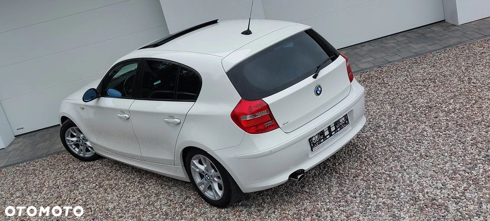 BMW Seria 1 120d - 35
