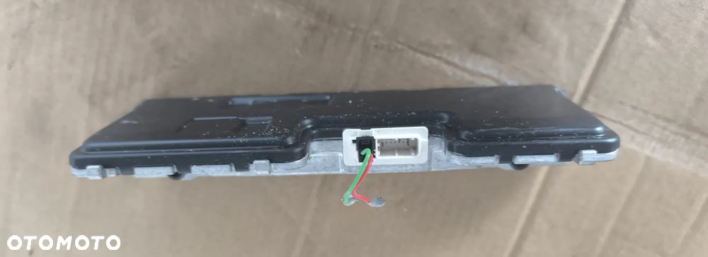 kamera kafast BMW G30 G31 G01 G11 757890-13 - 3