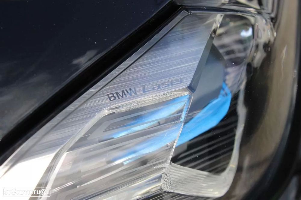 BMW 420 Gran Coupé i Pack M Auto - 19