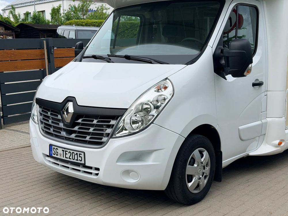 Renault Master - 3