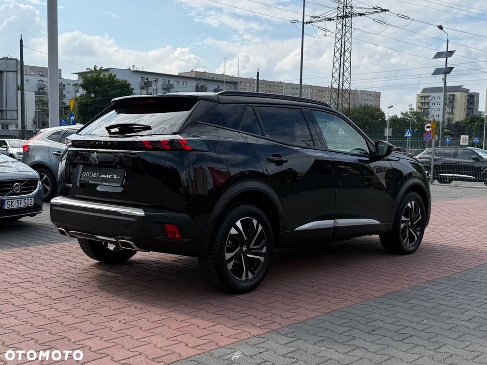 Peugeot 2008 PureTech 130 Allure - 5