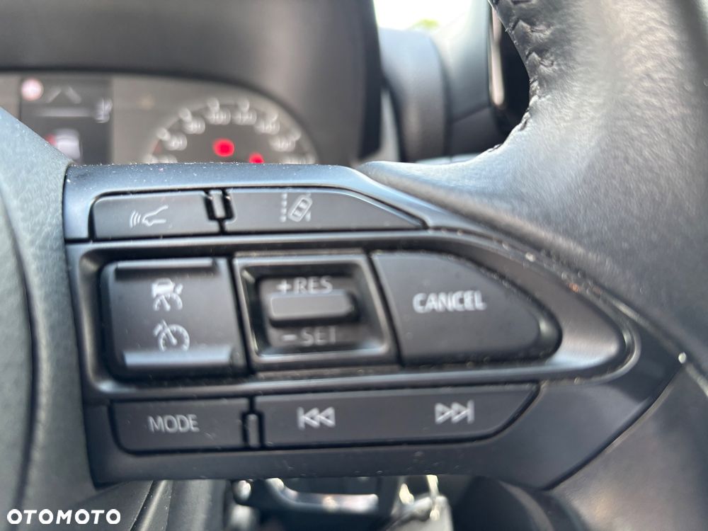 Toyota Yaris 1.5 Comfort - 29