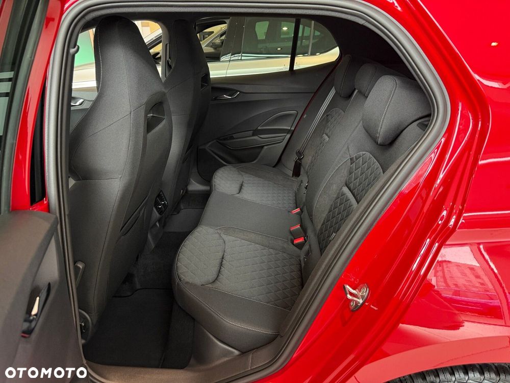 Skoda Fabia 1.0 TSI Edition 130 DSG - 12