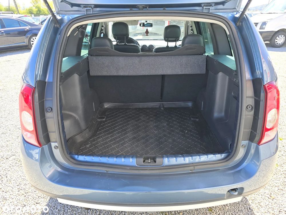Dacia Duster 1.5 dCi Laureate - 11