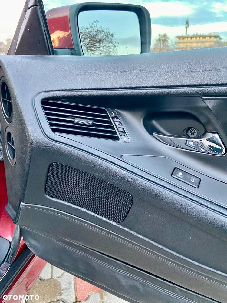 BMW Seria 8 - 26