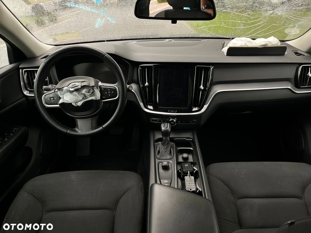 Volvo V60 - 13