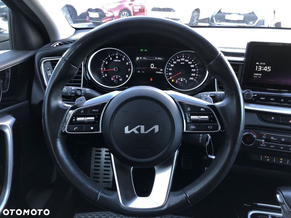 Kia Ceed 1.5 T-GDI L Business Line Plus DCT - 13