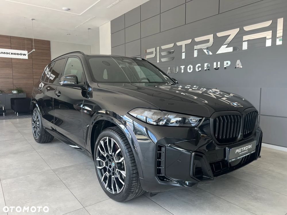BMW X5 - 2