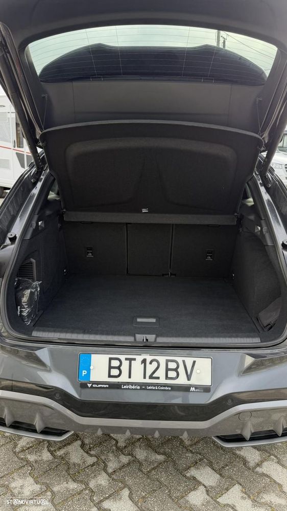 Cupra Terramar 1.5 e-Hybrid Special Edition DSG - 53