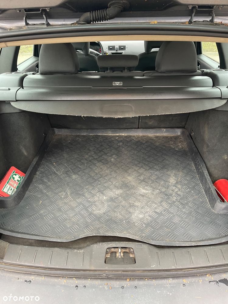 Volvo V50 2005 photo 4
