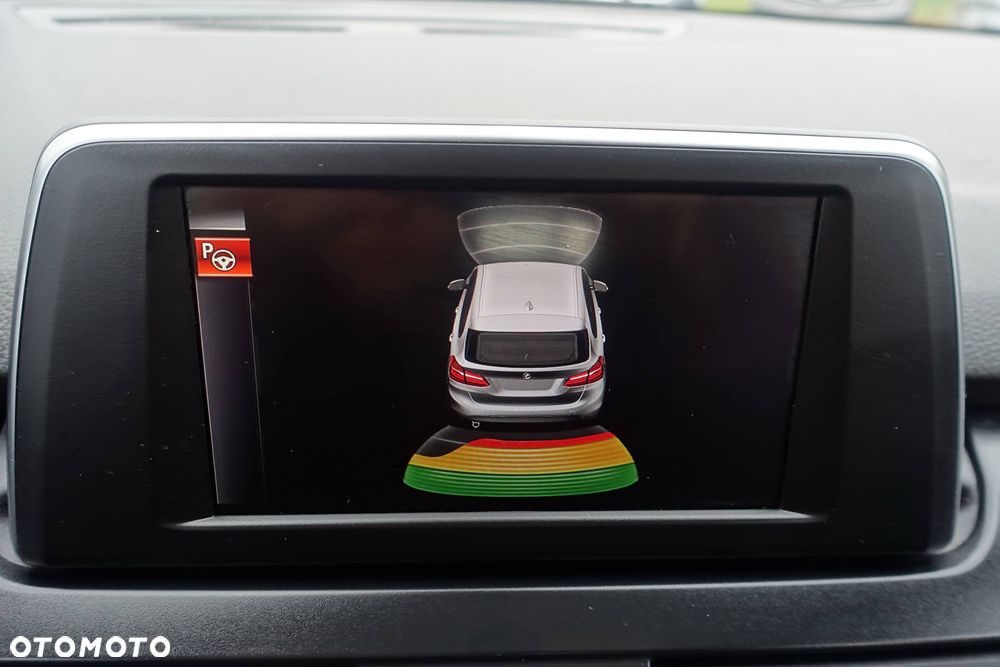 BMW Seria 2 218d Advantage - 20
