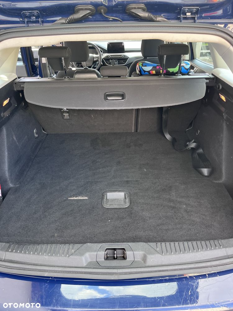 Ford Focus 1.5 EcoBlue Trend - 4