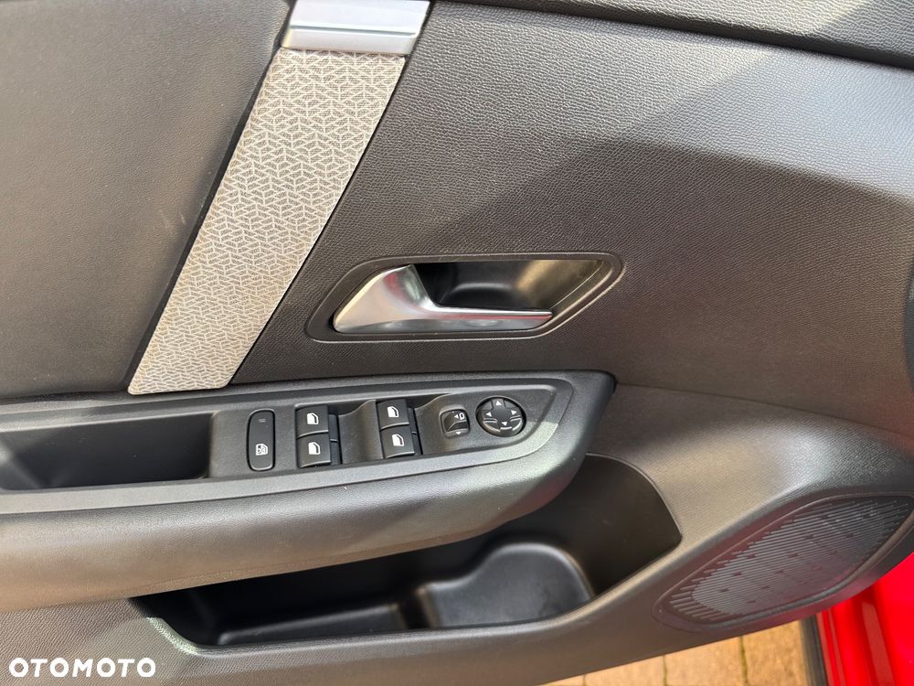 Citroën C4 1.2 PureTech Max S&S - 16