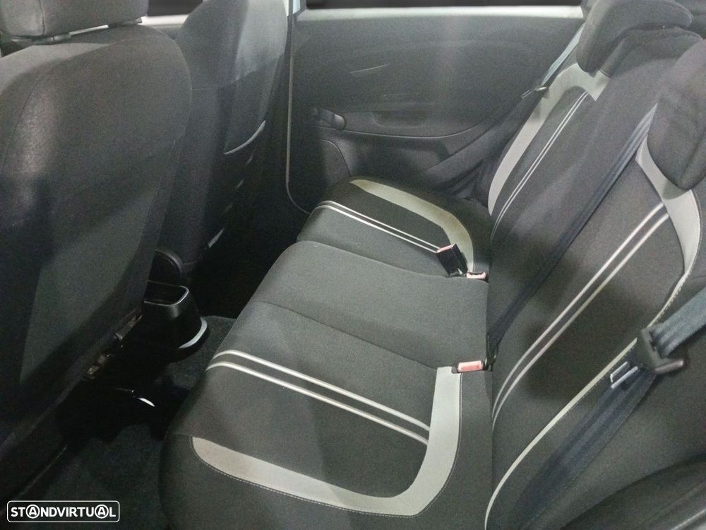 Fiat Grande Punto 1.2 Dynamic - 8