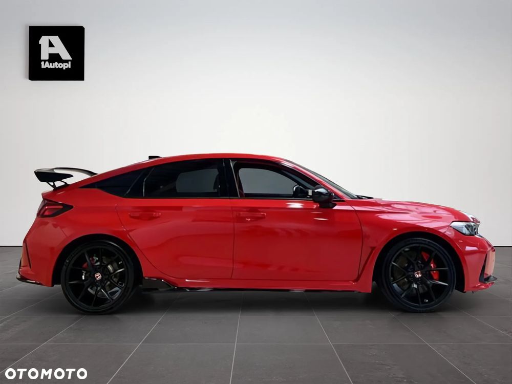 Honda Civic 2.0 VTEC Turbo Type R - 10