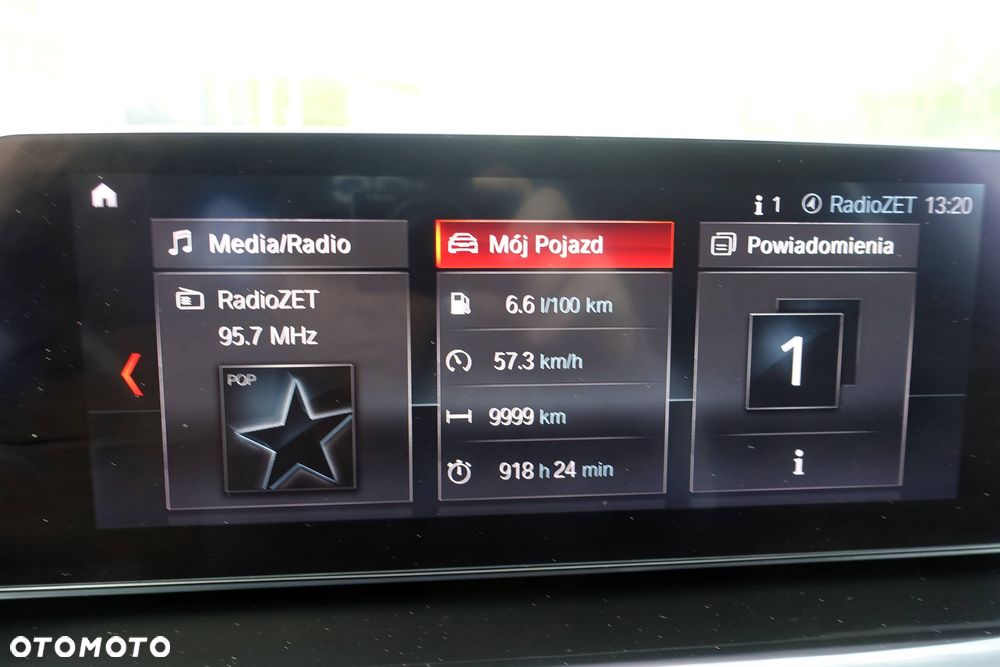 BMW Seria 5 520d xDrive Sport Line - 22