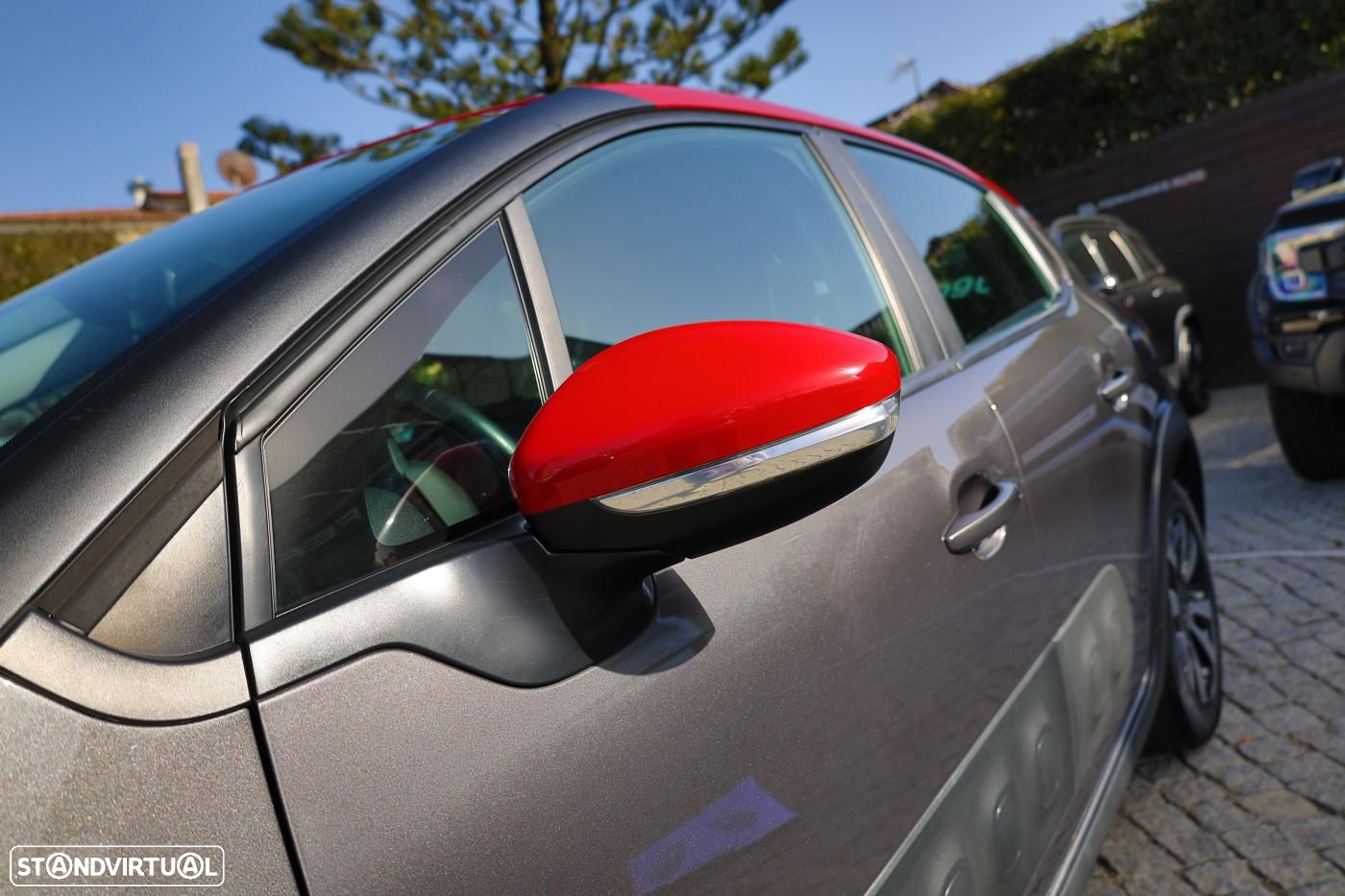 Citroën C3 1.2 PureTech Origins - 29
