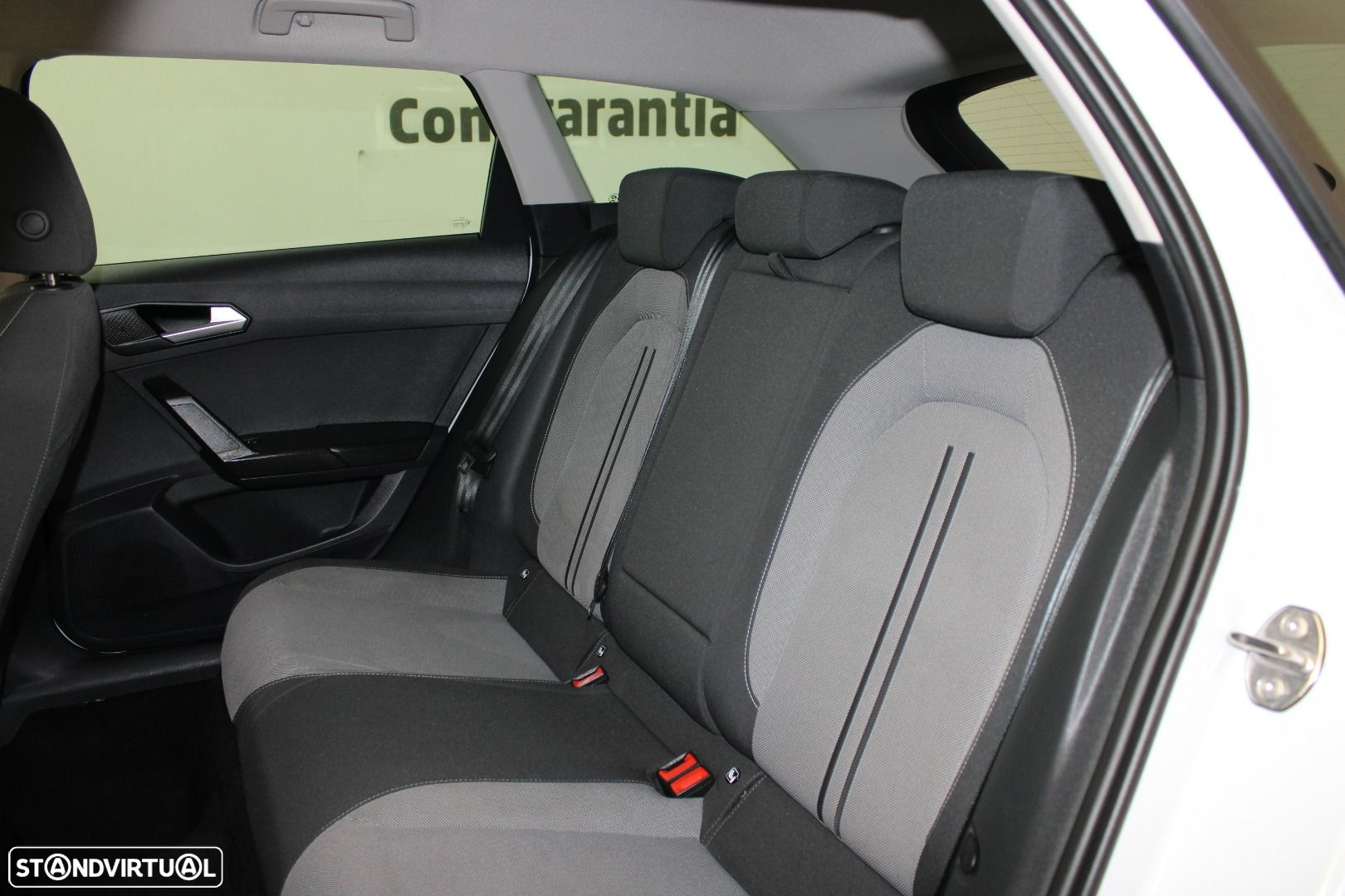 SEAT Leon ST 1.0 TSI Style - 25