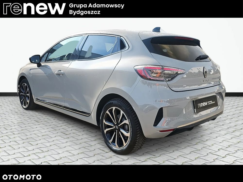 Renault Clio 1.6 E-TECH Techno - 5