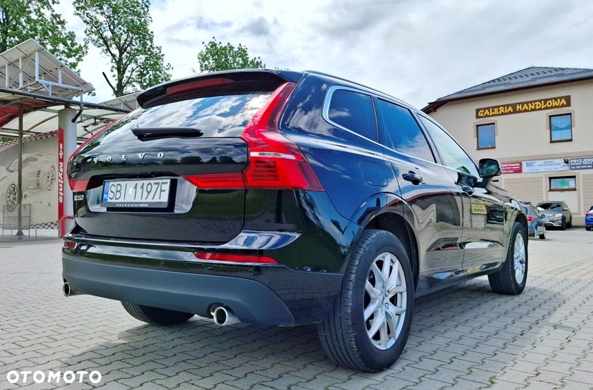 Volvo XC 60 D4 Inscription - 4