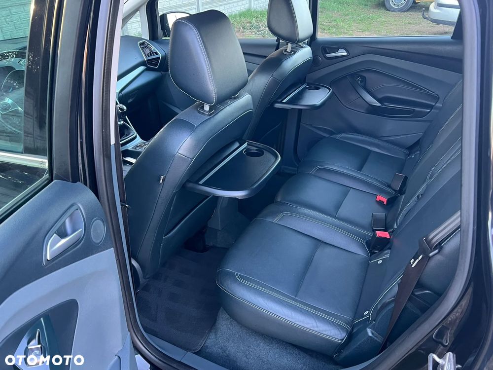 Ford C-MAX 2.0 TDCi Titanium - 26