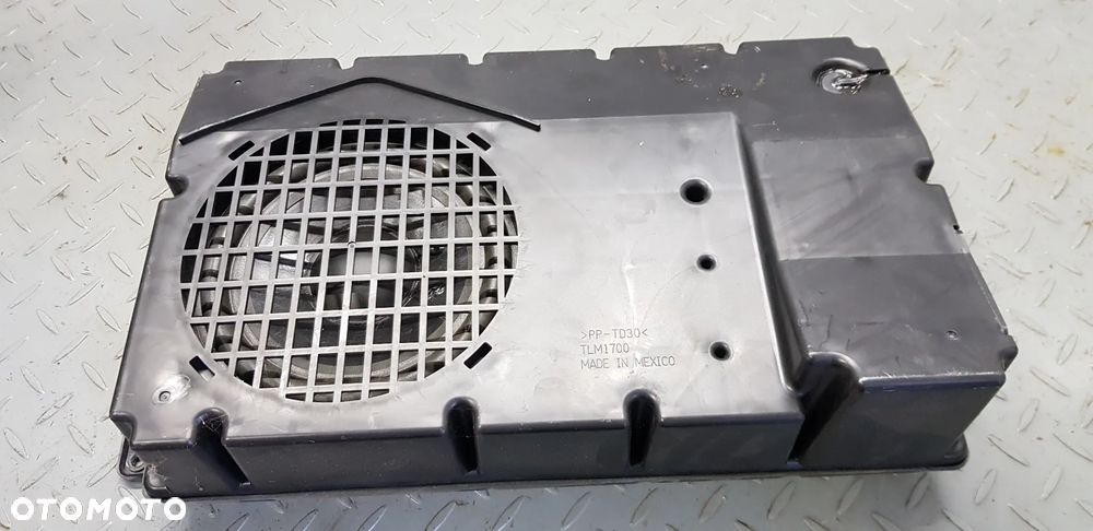 Honda Ridgeline 3.5 Subwoofer - 2