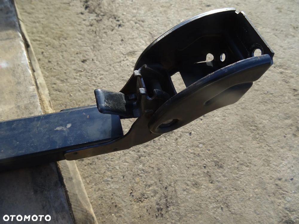 Dach Uchylny Rygiel Renault Kangoo I Lift - 21