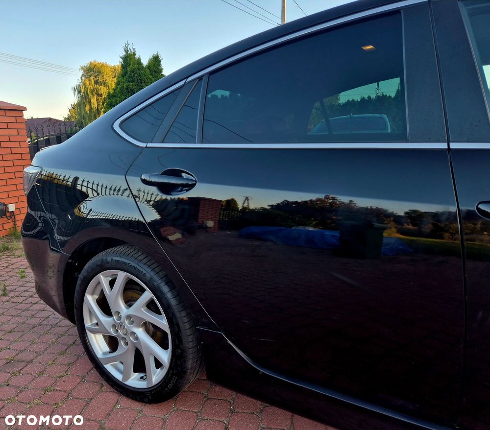Mazda 6 Sport 2.0 MZR DISI Sports-Line - 9