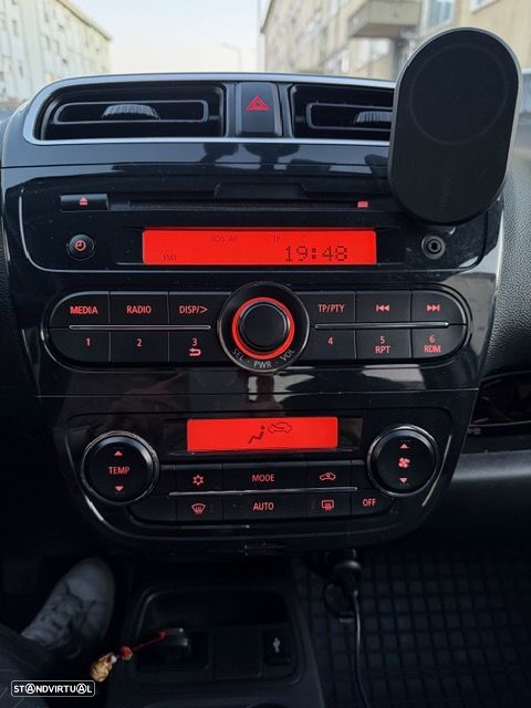 Mitsubishi Space Star 1.2 Intense - 12