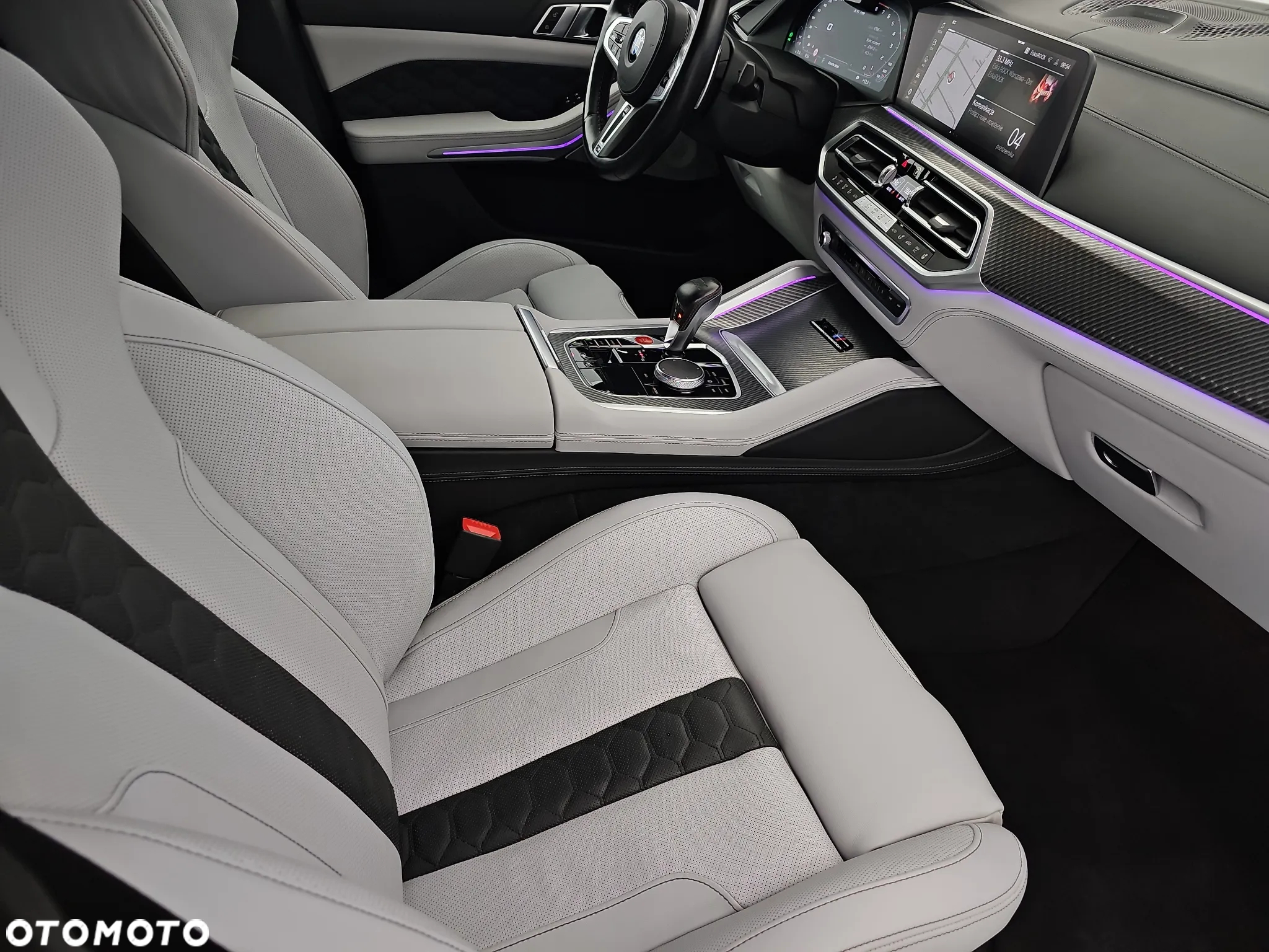 BMW X5 M Competition - 23