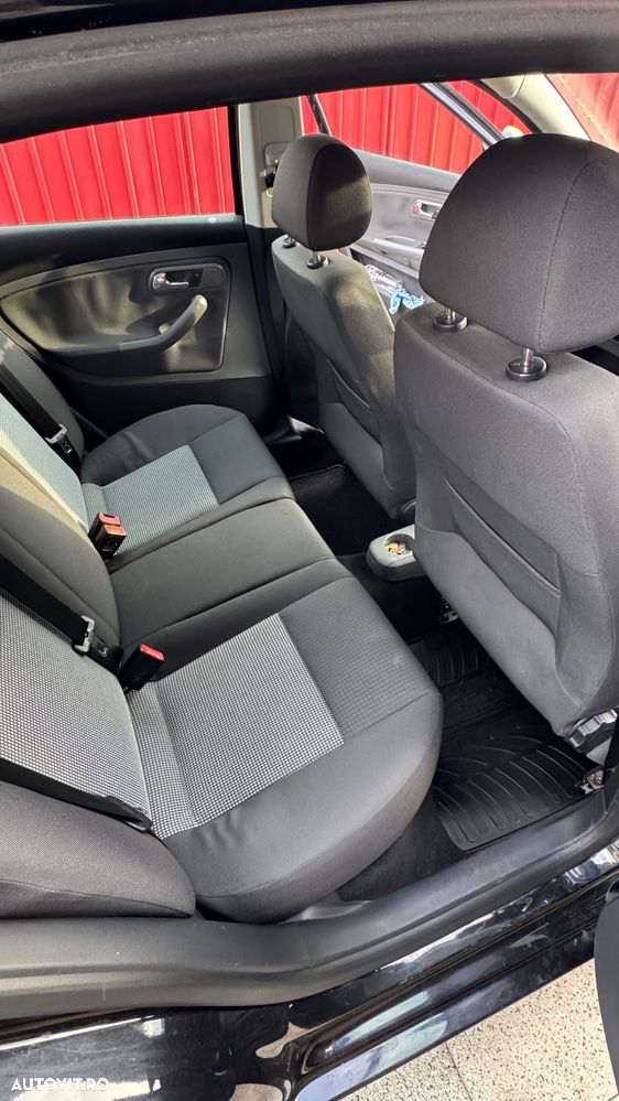 Seat Ibiza 1.4 Exclusive - 10