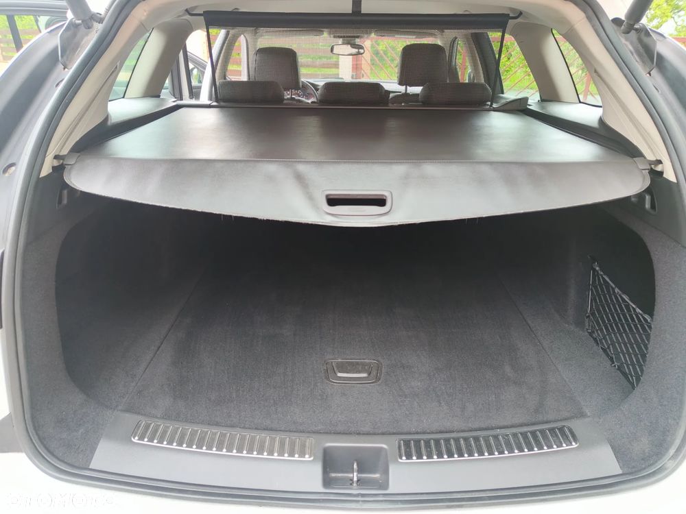 Opel Insignia 2.0 Exclusive - 19